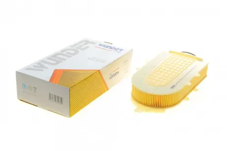 Фільтр повітряний BMW X5/X6 4.4i 14-19 WUNDER FILTER WH 234