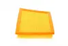 Фільтр повітряний BMW 2 (F45) 13-/X1 (F48) 14-/Mini Cooper 13- WUNDER FILTER WH 236 (фото 2)