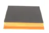 Фільтр повітряний Renault Master 2.2/2.5dCi 03- WUNDER FILTER WH 313 (фото 3)