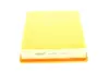 Фільтр повітряний Opel Corsa D 06- WUNDER FILTER WH 318 (фото 3)