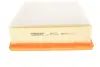 Фільтр повітряний Opel Corsa D 06- (з поролоном) WUNDER FILTER WH 319 (фото 3)