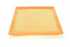 Фільтр повітряний Opel Astra G/H 1.3-2.0CDTI 99- WUNDER FILTER WH 321 (фото 2)