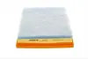 Фільтр повітряний Citroen Berlingo/Peugeot Partner 1.6HDi 12- WUNDER FILTER WH 326 (фото 3)