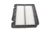 Фільтр повітряний Chevrolet Aveo 06- (benzin) WUNDER FILTER WH 351 (фото 2)