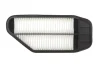 Фільтр повітряний Chevrolet Spark 1.0-1.2 10- WUNDER FILTER WH 362 (фото 1)