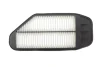 Фільтр повітряний Chevrolet Spark 1.0-1.2 10- WUNDER FILTER WH 362 (фото 4)