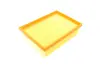Фільтр повітряний Chevrolet Trax/ Tracker/ Opel Mokka 12- WUNDER FILTER WH 366 (фото 2)