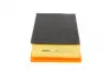 Фільтр повітряний Citroen C4/Peugeot 206-307 1.4-2.0 HDI 00- WUNDER FILTER WH 508 (фото 3)