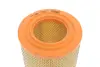 Фільтр повітряний Fiat Ducato 2.5TDI WUNDER FILTER WH 511 (фото 4)