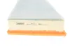 Фільтр повітряний Citroen Berlingo 2.0HDI -03 (з поролоном) WUNDER FILTER WH 518 (фото 2)