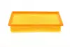 Фільтр повітряний Citroen Jumpy 2.0 BlueHDi 16-/Peugeot Expert/3008 2.0 GT HDi/BlueHDi 16- WUNDER FILTER WH 523 (фото 2)