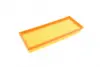 Фільтр повітряний Citroen Berlingo/C3/C4/Opel Combo/Peugeot 2008/208/3008/308/5008/Partner 1.2 13- WUNDER FILTER WH 525 (фото 3)