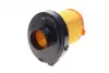 Фільтр повітряний Peugeot 405/309/205 1.0-1.6 i 85-93/Citroen AX/BX/C15/Saxo 1.0-1.6 i 83-97 WUNDER FILTER WH 526 (фото 8)