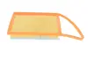 Фільтр повітряний Citroen Berlingo/Peugeot Partner 1.4-1.6HDI 03/10- WUNDER FILTER WH 528 (фото 3)