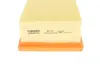 Фільтр повітряний Citroen C3/Peugeot 208 1.0/1.2 12- WUNDER FILTER WH 529 (фото 2)