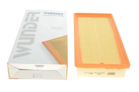 Фільтр повітряний Citroen C5 2.0HDI 04- WUNDER FILTER WH 531