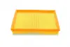 Фільтр повітряний Citroen Berlingo/Peugeot Partner 1.6HDi 12- WUNDER FILTER WH 532 (фото 2)