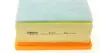 Фільтр повітряний Citroen C4/Peugeot 307/308 2.0HDI 04- WUNDER FILTER WH 533 (фото 6)