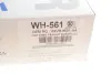 Фільтр повітряний Ford Transit 2.5DI 85-00 WUNDER FILTER WH 561 (фото 4)