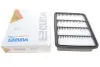 Фільтр повітряний Ford Ranger 99-06/ Mitsubishi Galant VI/Space Runner 96-04 WUNDER FILTER WH 562 (фото 1)