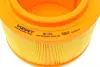 Фільтр повітряний Ford Ranger 2.2 TDCi/2.5 16V 11- WUNDER FILTER WH 566 (фото 4)