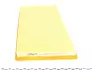 Фільтр повітряний Ford Fiesta/Fusion 1.6TDCI 04- WUNDER FILTER WH 567 (фото 2)