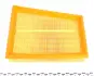 Фільтр повітряний Ford Fiesta/Fusion 1.6TDCI 04- WUNDER FILTER WH 567 (фото 3)