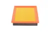 Фільтр повітряний Ford Fiesta 01-/ Fusion 02- WUNDER FILTER WH 578/1 (фото 3)