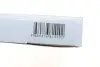 Фільтр повітряний Ford Fiesta 01-/ Fusion 02- WUNDER FILTER WH 578/1 (фото 4)
