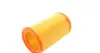 Фільтр повітряний Alfa Romeo/Lancia Lybra 1.6/1.9 JTD 99- WUNDER FILTER WH 600 (фото 4)