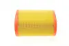 Фільтр повітряний Alfa Romeo 159/Brera 06-11 WUNDER FILTER WH 603 (фото 3)