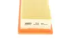 Фільтр повітряний Fiat Tempra/Tipo 1.4/1.6 90-96 WUNDER FILTER WH 609 (фото 3)