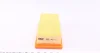 Фільтр повітряний Fiat Panda/Tipo/Uno 0.9-1.1 86- WUNDER FILTER WH 611 (фото 3)