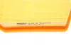 Фільтр повітряний Fiat Panda 1.0Hybrid 16- WUNDER FILTER WH 656 (фото 3)