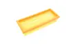 Фільтр повітряний Fiat Panda/Punto -03 WUNDER FILTER WH 658 (фото 2)