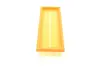 Фільтр повітряний Fiat Panda/Punto -03 WUNDER FILTER WH 658 (фото 3)