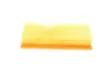 Фільтр повітряний Fiat Panda/Punto -03 WUNDER FILTER WH 658 (фото 6)