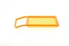 Фільтр повітряний Fiat Doblo 1.3D Multijet/Opel Combo 1.3 CDTI 10- WUNDER FILTER WH 674 (фото 3)