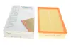 Фільтр повітряний MB E-class (W210) 95-02 WUNDER FILTER WH 700 (фото 1)