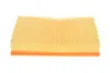 Фільтр повітряний MB E-class (W210) 95-02 WUNDER FILTER WH 700 (фото 3)
