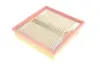 Фільтр повітряний MB 190D 2.5TD OM602/E250/300D WUNDER FILTER WH 705 (фото 3)