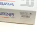 Фільтр повітряний MB E-class (W124) M104 92-98 WUNDER FILTER WH 713 (фото 4)