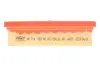 Фільтр повітряний MB E-class (W124/W210) 93-02 WUNDER FILTER WH 714 (фото 4)