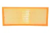 Фільтр повітряний MB S-class (W140) 91-98 WUNDER FILTER WH 717 (фото 1)