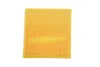 Фільтр повітряний MB S-class (W140) 3.0/3.5TD 93-98 WUNDER FILTER WH 734 (фото 2)