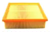 Фільтр повітряний MB Citan 12- 1.5 CDI/Renault Kangoo 08- 1.5 dCi WUNDER FILTER WH 744 (фото 3)