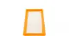 Фільтр повітряний Smart Fortwo 0.8CDTI/1.0 07- WUNDER FILTER WH 752 (фото 2)