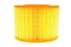 Фільтр повітряний Renault Megane/Laguna 1.9D/2.0i 96-03 WUNDER FILTER WH 810 (фото 1)