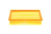 Фільтр повітряний Nissan Micra/Note/Juke/Renault Clio 1.5 dCi 03- WUNDER FILTER WH 812 (фото 2)