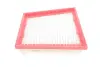 Фільтр повітряний Renault Scenic III/Megane III 2.0 CVT 09- WUNDER FILTER WH 814 (фото 3)
